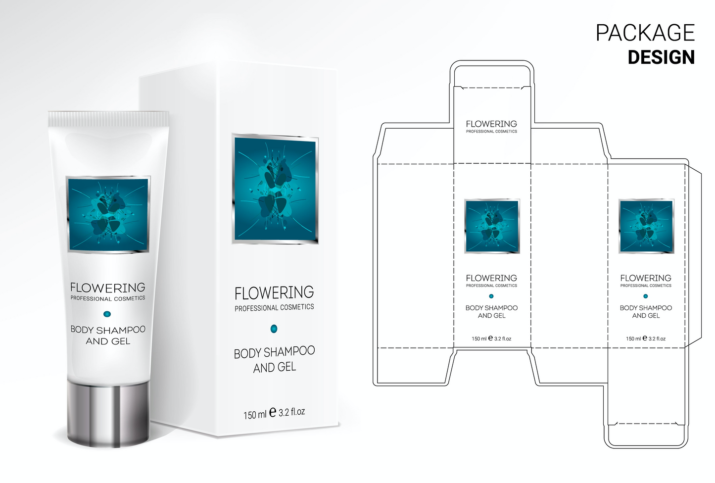 Verpackungsdesign