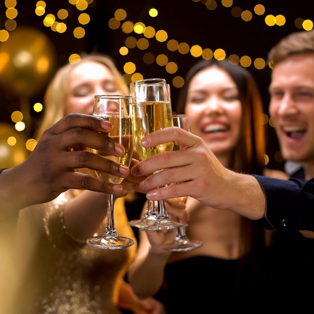 Personalisierte Geschenke für Firmenanlässe und Events